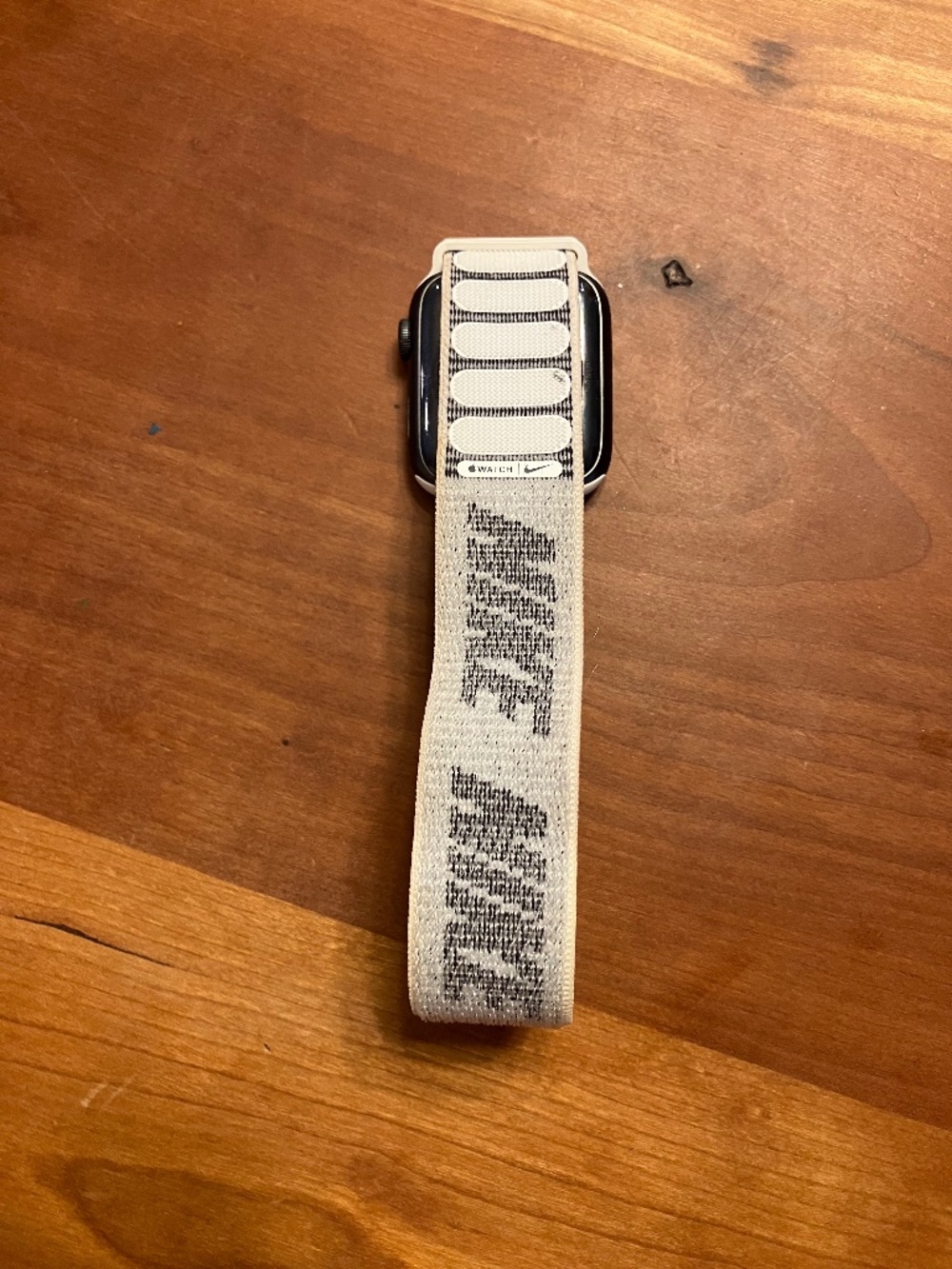 apple watch